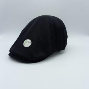 béret bombé bambou
