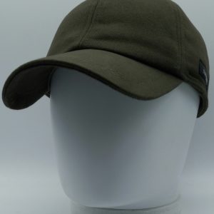 Baseball coton traité TEFLON