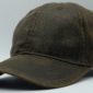 Baseball imitation cuir