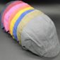 béret classique 100% coton