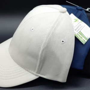 Baseball bambou