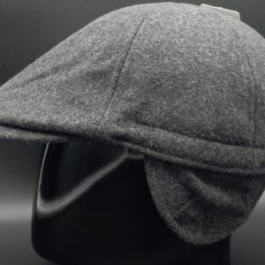 casquette bombée avec cache oreille THINSULATE
