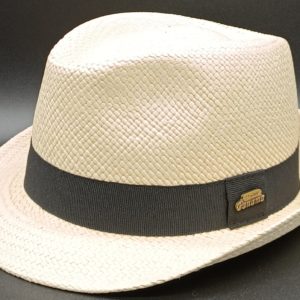 chapeau petit bord Panama