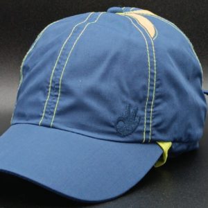 Baseball saharienne