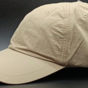 baseball Saharienne anti UV 40+