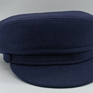 casquette de marin en laine