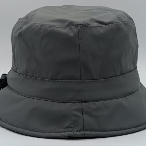 bob imper ajustable gris