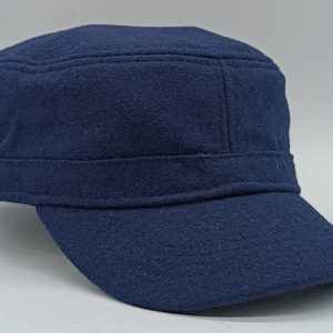 cubaine laine marine