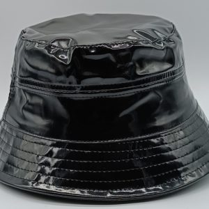 bob imper brillant noir