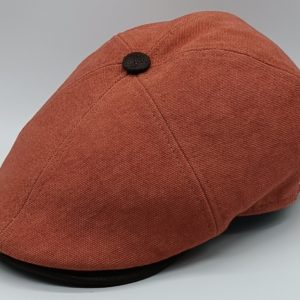 casquette bombée coton