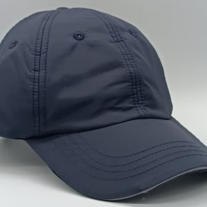 baseball imper en nylon marine