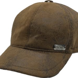 baseball imperméable avec cache-oreille