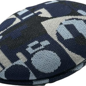 casquette kangol 504 gadget