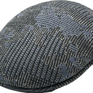 casquette Kangol 504 camo rib