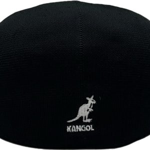 casquette Kangol 507 seamless tropic noir