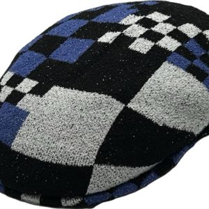 casquette Kangol 504 pop gingham