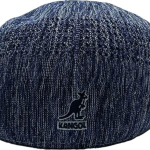 casquette Kangol 507 color burst ventair