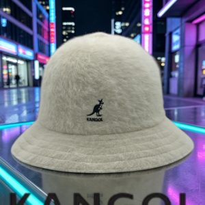 bob Kangol casual furgora