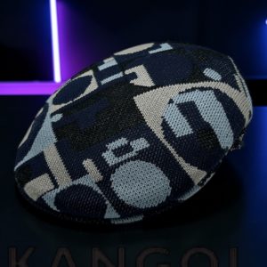 casquette kangol 504 gadget