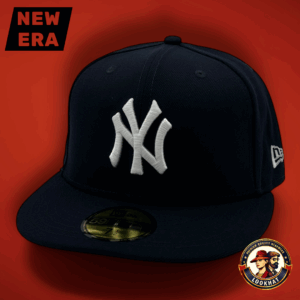 59Fifty New York Yankees MLB