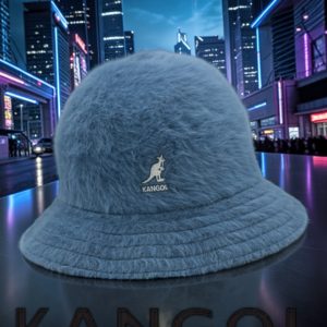 bob Kangol casual furgora