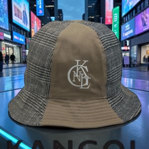 bob Kangol casual leisure reversible