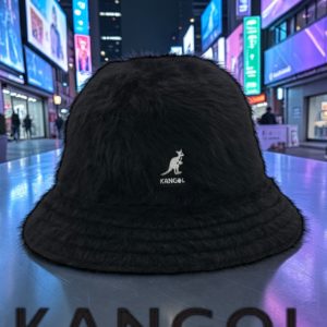 bob Kangol casual furgora