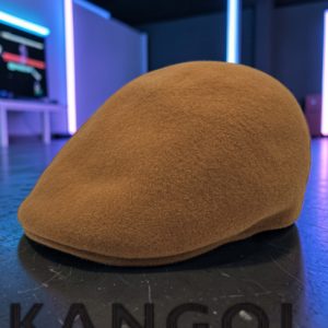 casquette Kangol 507 seamless wool