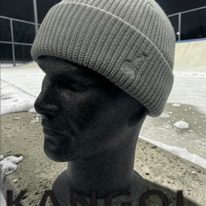 bonnet Kangol cardinal 2 way
