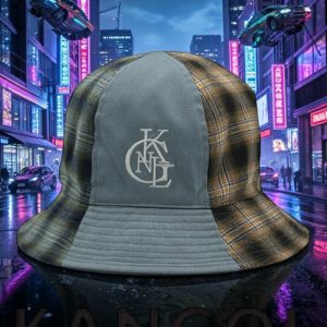 bob Kangol casual leisure reversible