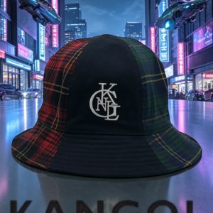 bob Kangol casual leisure reversible