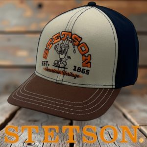 Baseball Stetson