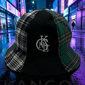 bob Kangol casual leisure reversible