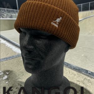 bonnet Kangol cardinal 2 way