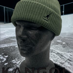 bonnet Kangol cardinal 2 way
